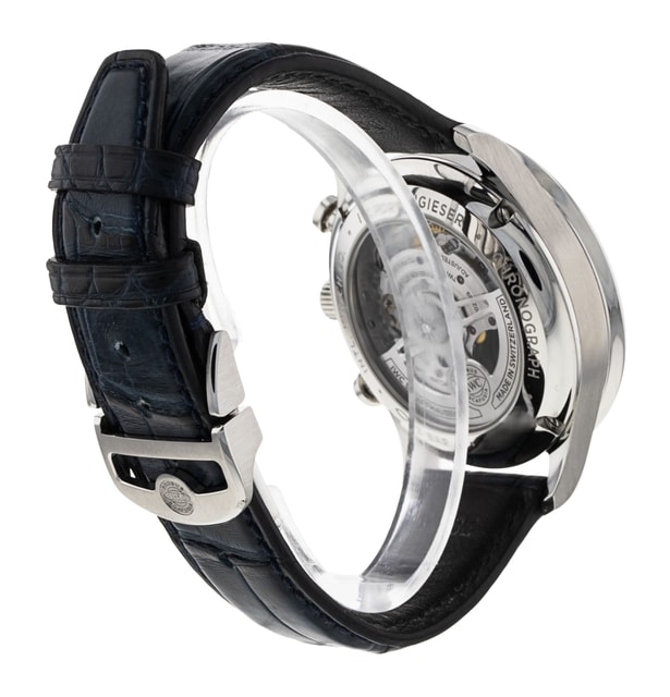 IWC Portugieser Chrono IW371605 Image 3